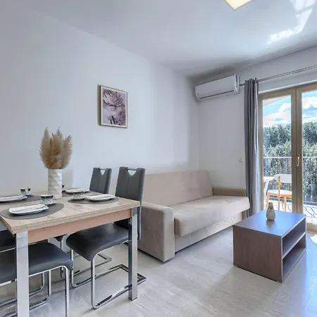 Milankovic-2 By Interhome *