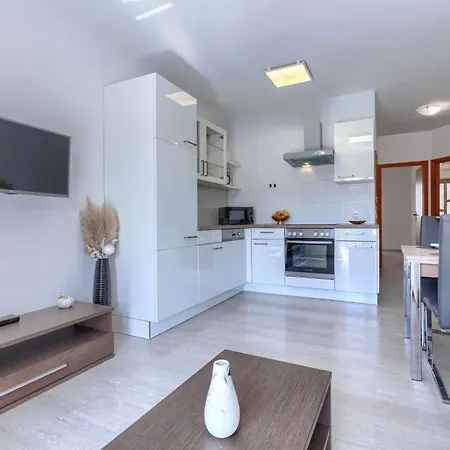 Milankovic-2 By Interhome Apartman *