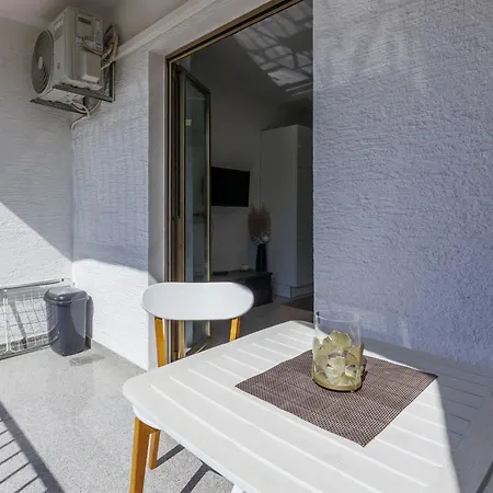 Milankovic-2 By Interhome Apartman Vrsar