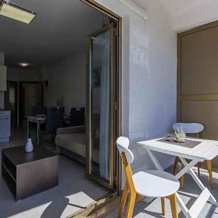 Milankovic-2 By Interhome *