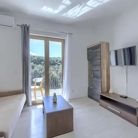 Milankovic-2 By Interhome Apartman