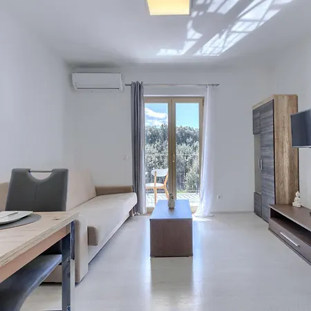 Milankovic-2 By Interhome Apartman