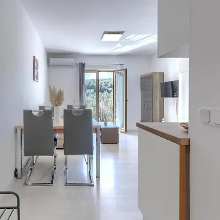 Milankovic-2 By Interhome