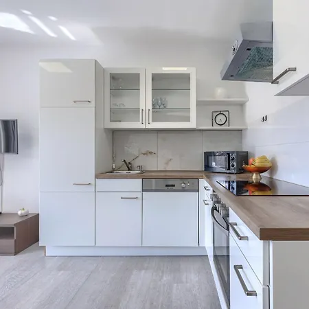 Milankovic-2 By Interhome Apartman Vrsar