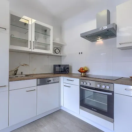 Milankovic-2 By Interhome
