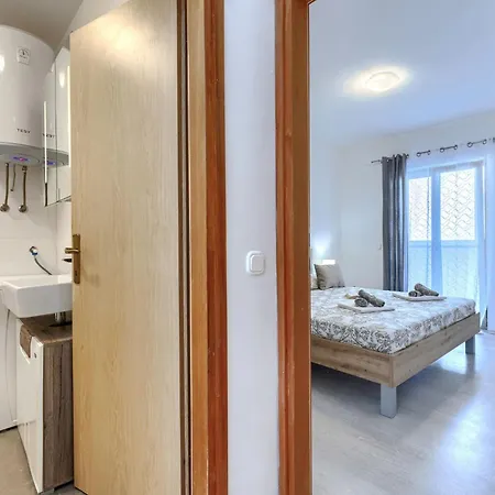 Milankovic-2 By Interhome Apartman