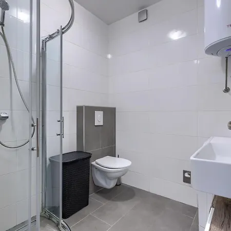 Milankovic-2 By Interhome