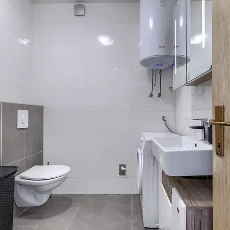 Milankovic-2 By Interhome