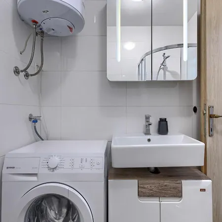 Apartman Milankovic-2 By Interhome
