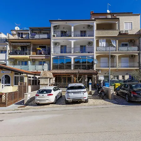 Milankovic-2 By Interhome Apartman